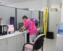 家庭保養服務(wù)