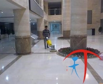 石材養護翻新項目