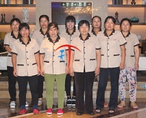 工廠(chǎng)保潔外包